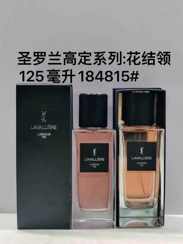 YSL 125ml 60
